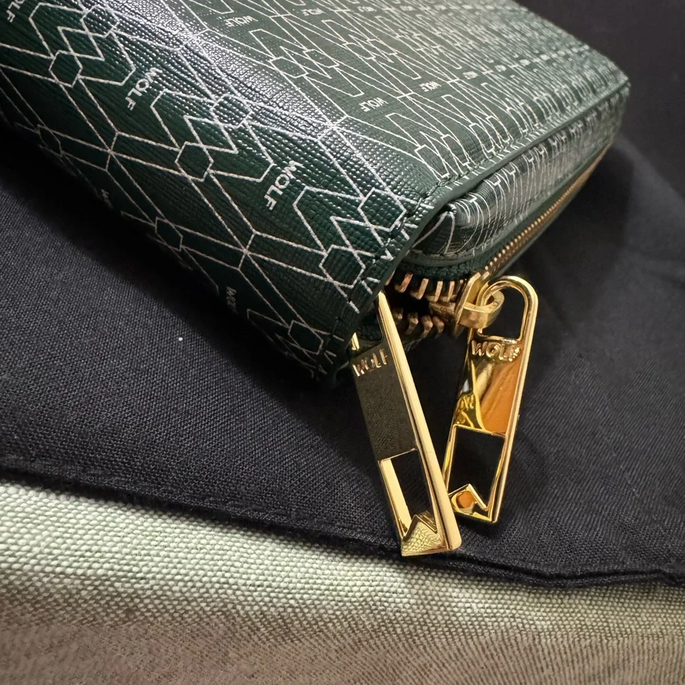 WOLF Signature IPad Tech Case